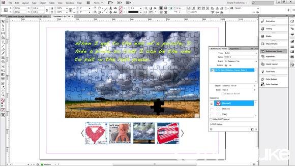Adobe indesign for free