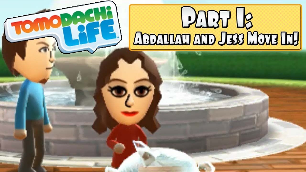 can you get tomodachi life on pc